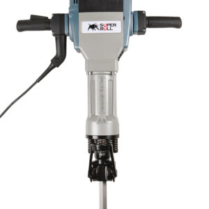 Martelo demolidor Super Bull R30 2000W 62J