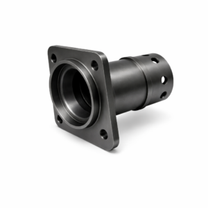 Flange para os martelos Super Bull R10 e Bosch GSH 11E / 11316
