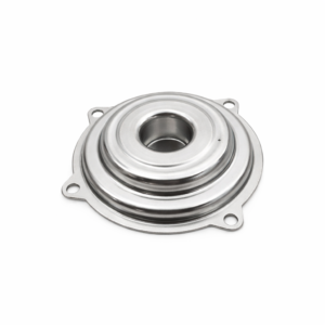 Tampa da caixa de engrenagem para os martelos Super Bull R10 e Bosch GSH 11E / 11316