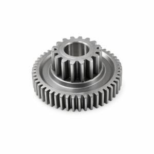 Engrenagem dupla para os martelos Super Bull R16 e Bosch GSH 16-28