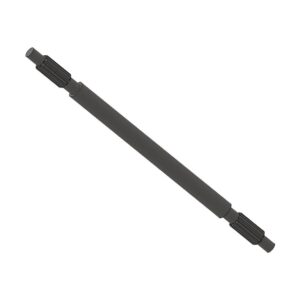 Eixo do Castelo para Martelos Super Bull R30 e Bosch GSH 27 VC - Peça de Reposição