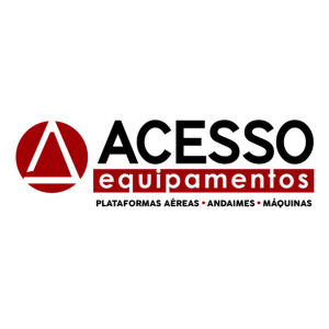 ACESSO EQUIPAMENTOS