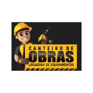 CANTEIRO DE OBRAS