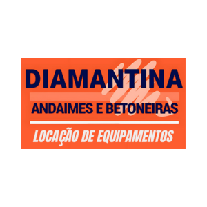 DIAMANTINA ANDAIMES