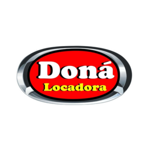 DONÁ LOCADORA