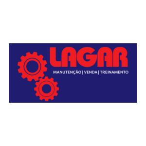 LAGAR MANUTENÇÃO