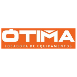 ÓTIMA LOCADORA